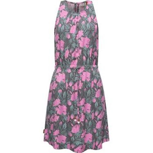 Kleider Sommerkleid Sanai Print Organic - Ragwear - Modalova