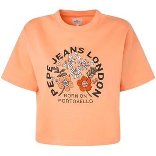 Pepe jeans T-Shirt - Pepe Jeans - Modalova