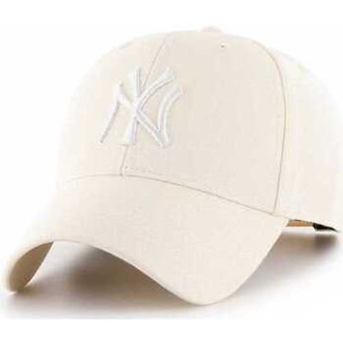 Schirmmütze Cap mlb new york yankees mvp snapback - '47 Brand - Modalova