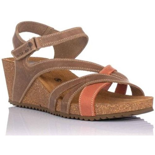 Interbios Sandalen 5633 - Interbios - Modalova