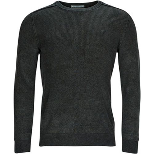 Pullover YANN LS CN WASHED STITCHED SWTR - Guess - Modalova