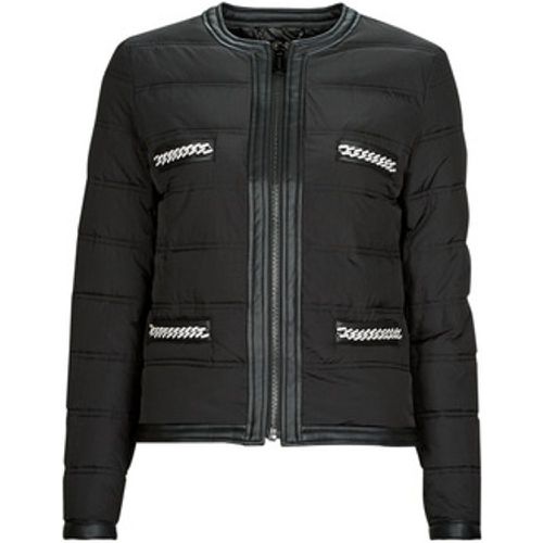 Damenmantel IRENE CHAIN JACKET - Guess - Modalova