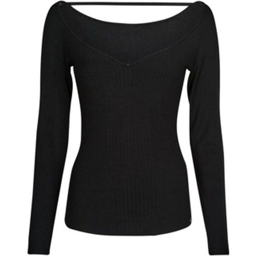 Pullover LS LENA SWEATHEART SWTR - Guess - Modalova