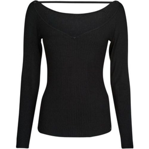 Pullover LS LENA SWEATHEART SWTR - Guess - Modalova