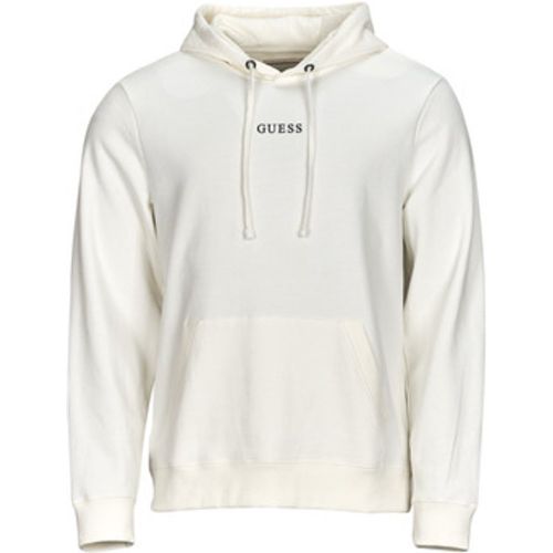 Guess Sweatshirt ROY GUESS HOODIE - Guess - Modalova