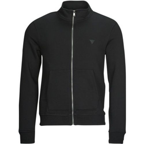 Sweatshirt AL HIGH NECK FULLZIP SWEATSHIRT - Guess - Modalova