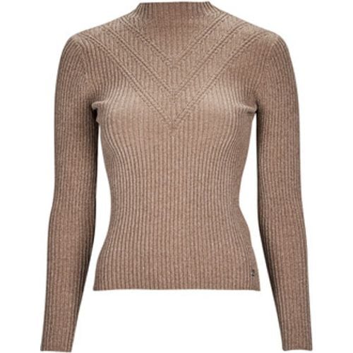 Guess Pullover LS RITA FUNNEL NK - Guess - Modalova