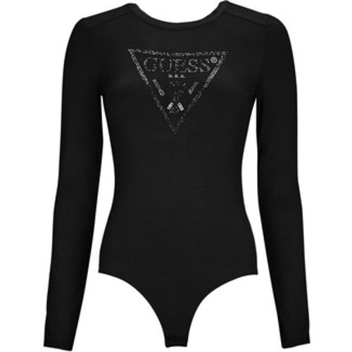 Guess Bodys LS CN LOGO BODY - Guess - Modalova