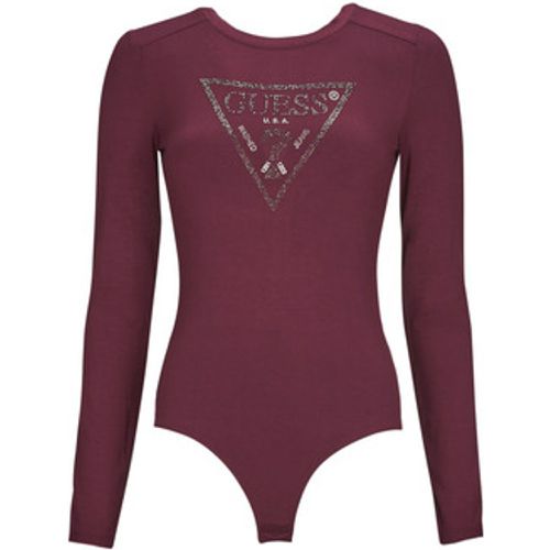 Guess Bodys LS CN LOGO BODY - Guess - Modalova