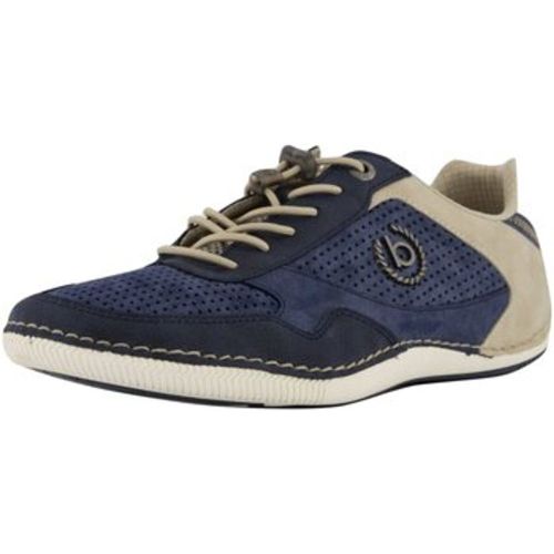 Halbschuhe Schnuerschuhe 321-48010-5050-4140 - Bugatti - Modalova