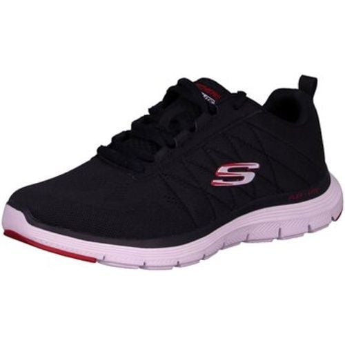 Sneaker Flex Advantage 4.0 - VALKIN 232242 BLK - Skechers - Modalova