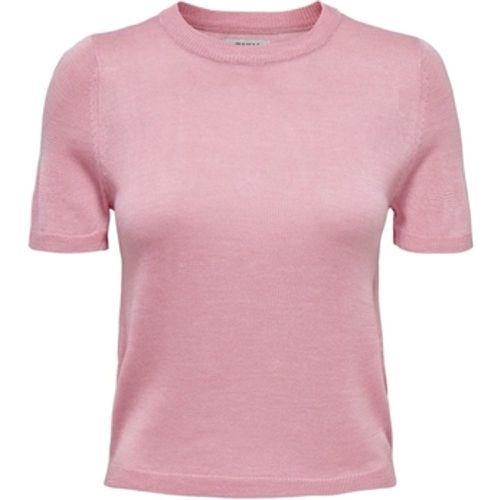 Sweatshirt Vilma - Tickled Pink - Only - Modalova