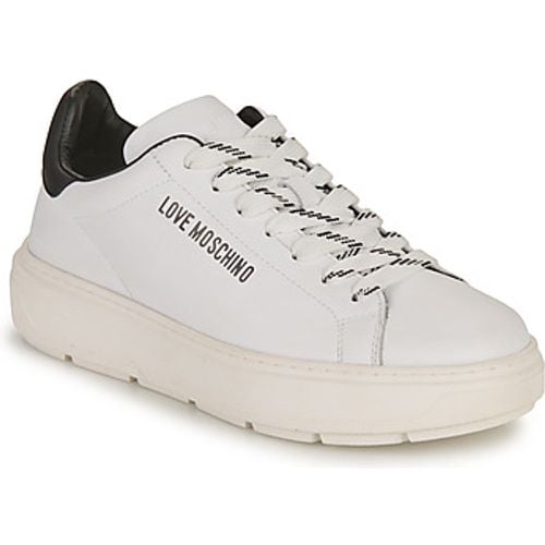 Love Moschino Sneaker JA15374G0H - Love Moschino - Modalova