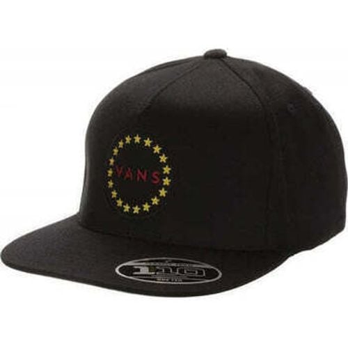 Hut CHECKER 66 110 SNAPBACK dress blues - Vans - Modalova