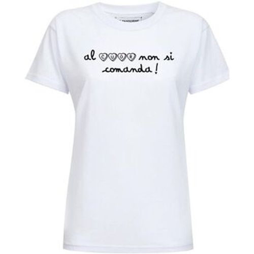 Le Pandorine T-Shirt - Le Pandorine - Modalova