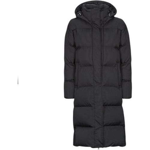 Daunenjacken LONGLINE HOODED PUFFER COAT - Superdry - Modalova