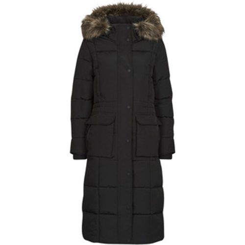 Daunenjacken EVEREST LONGLINE PUFFER COAT - Superdry - Modalova