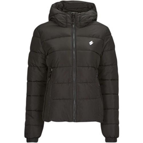 Daunenjacken HOODED SPIRIT SPORTS PUFFER - Superdry - Modalova