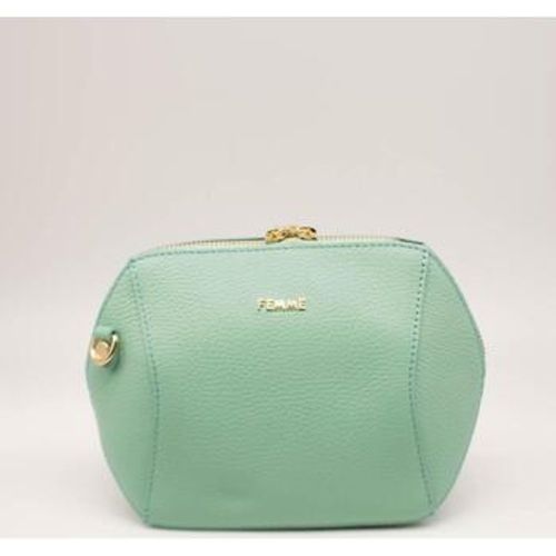 Femme Italy Taschen Aster- Acqua - Femme Italy - Modalova