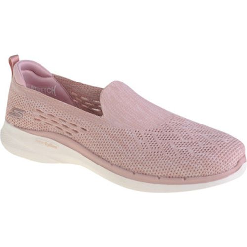 Sneaker Go Walk 6 - Valerie - Skechers - Modalova