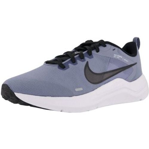 Herrenschuhe Sportschuhe DOWNSHIFTER 12 MEN'S ROAD DD9293 401 - Nike - Modalova