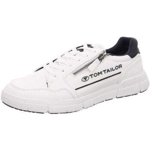 Sneaker 5380200003 white White 5380200003 white - Tom Tailor - Modalova