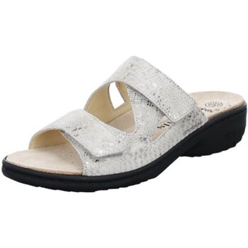 Clogs Pantoletten GEVA BOA 3353 PLATINUM - mephisto - Modalova