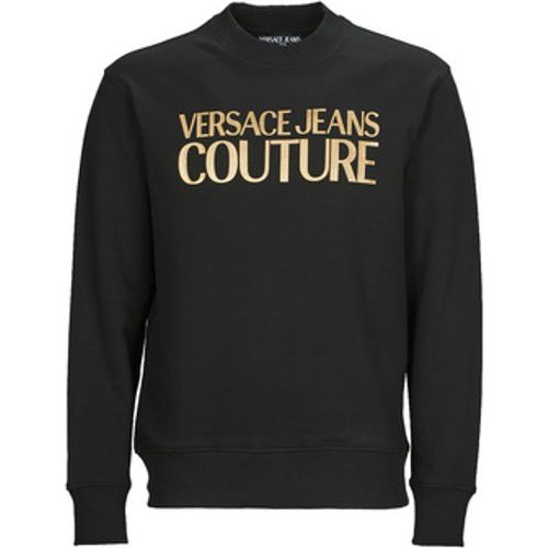 Sweatshirt GAIT01 - Versace Jeans Couture - Modalova