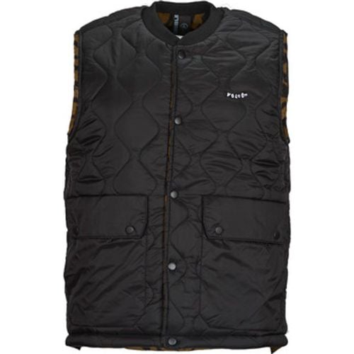 Volcom Herren-Jacke BOWERED VEST - Volcom - Modalova