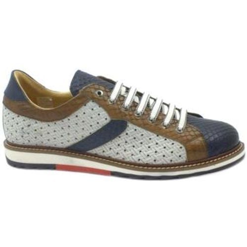 Exton Herrenschuhe EXT-E23-8831-MA - Exton - Modalova