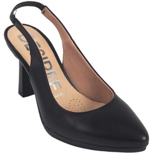 Schuhe syra 2 schwarzer Damenschuh - Desiree - Modalova
