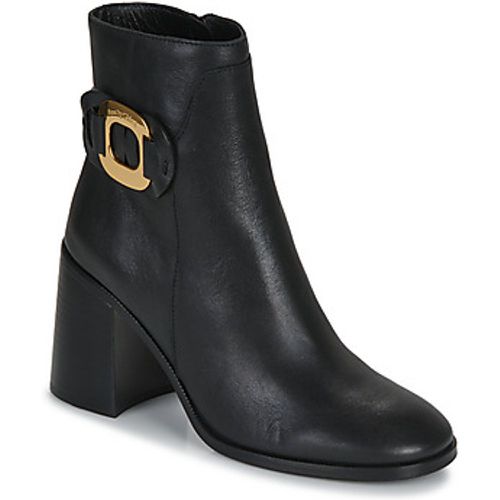 Stiefeletten CHANY ANKLE BOOT - See by Chloé - Modalova