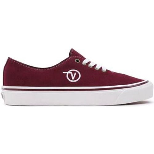 Sneaker AUTHENTIC ANAHEIM VN0005UC-BRG BURGUNDY - Vans - Modalova