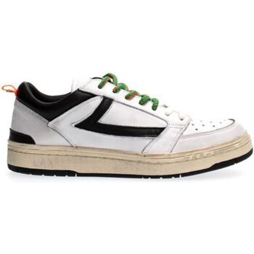 Sneaker STARLIGHT LOW VINTAGE M-WB-WHITE/BLACK - HTC - Modalova