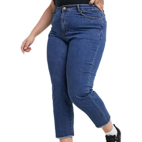 Straight Leg Jeans XLJN-343WILEM - Brave Soul - Modalova