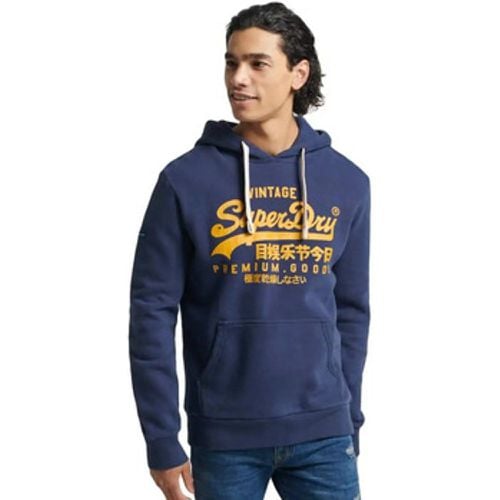 Sweatshirt Vintage Logo Heritage - Superdry - Modalova