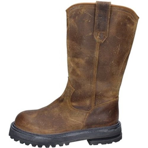 Moma Stiefel BD925 1DW358 VINTAGE - Moma - Modalova