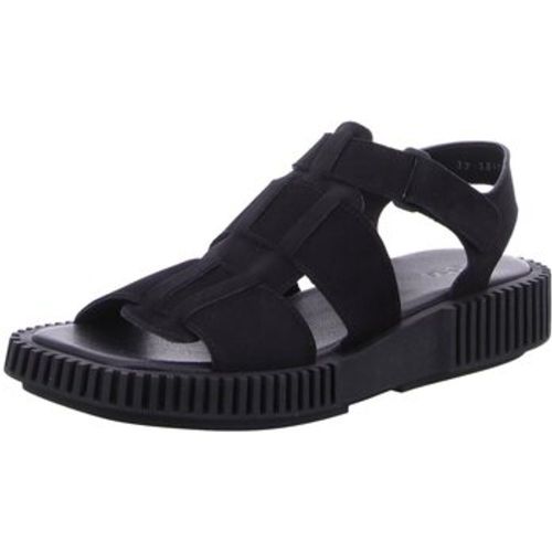 Sandalen Sandaletten Ixorry Ixorry Nubuck - Arche - Modalova