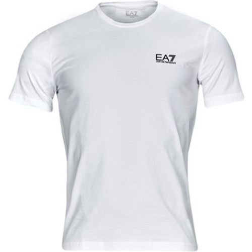 T-Shirt CORE IDENTITY TSHIRT - Emporio Armani EA7 - Modalova