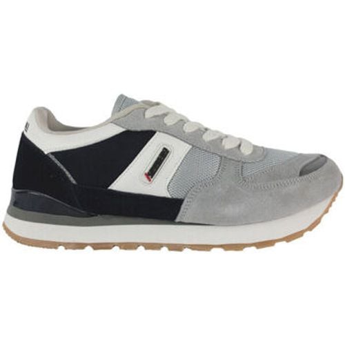 Sneaker Flash Classic Shoe K222255 2002 Navy - Kawasaki - Modalova