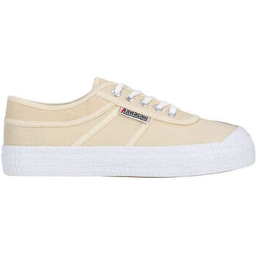 Sneaker Original 3.0 Canvas Shoe K232427 1044 Rosy Sand - Kawasaki - Modalova