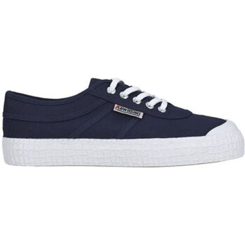 Sneaker Original 3.0 Canvas Shoe K232427 2002 Navy - Kawasaki - Modalova