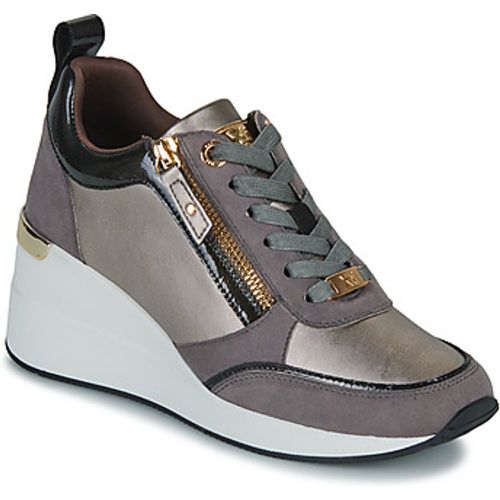 Xti Sneaker 141990-PLUMB - XTI - Modalova