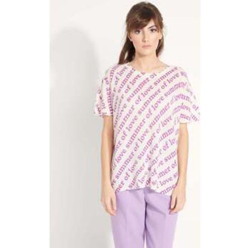 Studio Cashmere8 T-Shirt AVA 10 - Studio Cashmere8 - Modalova