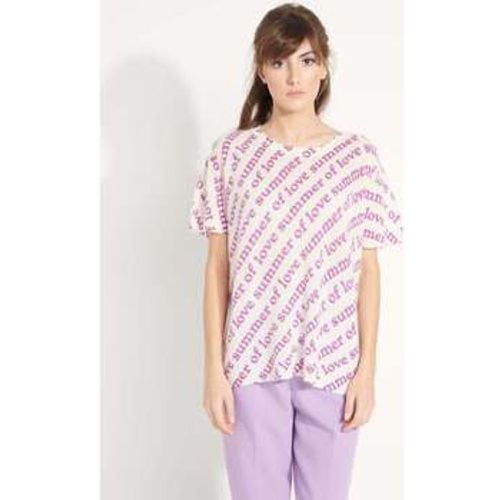 Studio Cashmere8 T-Shirt AVA 10 - Studio Cashmere8 - Modalova