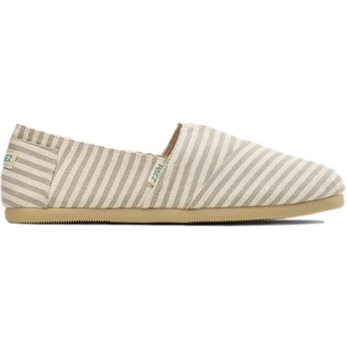 Espadrilles Gum Classic M - Surfy Sand - Paez - Modalova