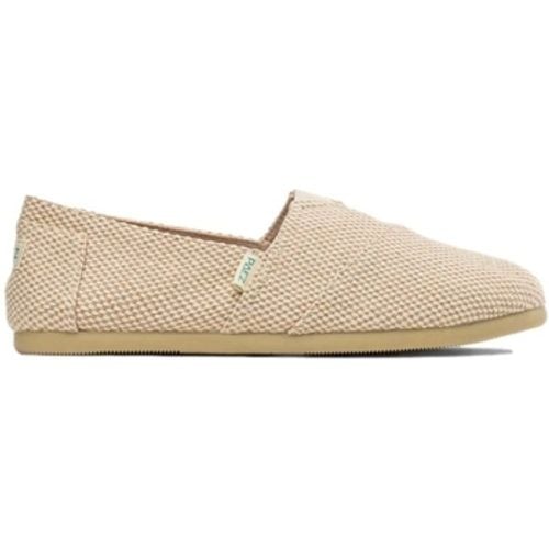 Espadrilles Gum Classic M - Panama XL Sand - Paez - Modalova