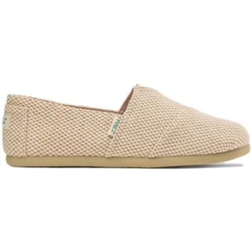 Espadrilles Gum Classic W - Panama XL Sand - Paez - Modalova