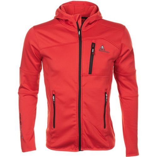 Fleecepullover Blouson polar shell CAMPUS - Peak Mountain - Modalova