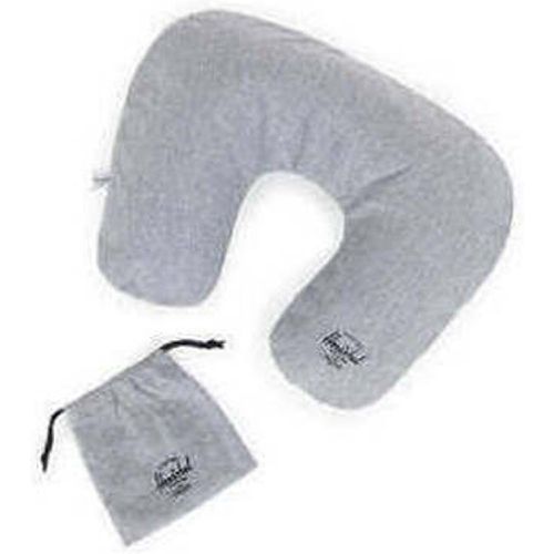 Kissen Inflatable Pillow Heathered Grey - Herschel - Modalova